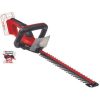 Einhell 3410940 GC-CH 18/40 Li Solo akkumulátoros sövényvágó, 48cm (akku és töltő nélkül)