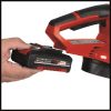 Einhell 3433541 GC-CL 18/1 Li E-Solo lombfúvó, akkumulátoros, 210km/h, 105 m3/h (akku és töltő nélkül)