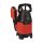 Einhell 4181530 GC-DP 3325 szennyvízszivattyú, 330Watt, 9500 l/h, 2.5cm szemcseméret