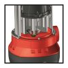 Einhell 4181530 GC-DP 3325 szennyvízszivattyú, 330Watt, 9500 l/h, 2.5cm szemcseméret