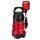 Einhell 4170682 GC-DP 7835 szennyvízszivattyú, 780Watt, 15700 l/h, 3.5cm szemcseméret