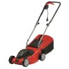 Einhell 3400257 GC-EM 1032 elektromos fűnyíró, 32cm, 1000W, 20-60mm vágásmagasság