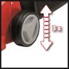 Einhell 3400257 GC-EM 1032 elektromos fűnyíró, 32cm, 1000W, 20-60mm vágásmagasság