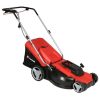 Einhell 3400080 GC-EM 1600/37 elektromos fűnyíró, 1600Watt, 37cm, Max. 700 m2