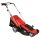 Einhell 3400080 GC-EM 1600/37 elektromos fűnyíró, 1600Watt, 37cm, Max. 700 m2