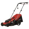 Einhell 3400080 GC-EM 1600/37 elektromos fűnyíró, 1600Watt, 37cm, Max. 700 m2