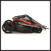 Einhell 3400080 GC-EM 1600/37 elektromos fűnyíró, 1600Watt, 37cm, Max. 700 m2