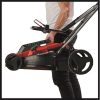 Einhell 3400080 GC-EM 1600/37 elektromos fűnyíró, 1600Watt, 37cm, Max. 700 m2