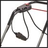 Einhell 3400080 GC-EM 1600/37 elektromos fűnyíró, 1600Watt, 37cm, Max. 700 m2