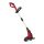 Einhell 3402022 GC-ET 4530 SET elektromos fűszegélynyíró, 30cm, 450Watt, 8800rpm