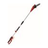 Einhell 3410581 GC-LC 18/20 Li T-Solo akkumulátoros magassági ágvágó, 20cm vágáshossz, láncsebesség 5.5m/s (akku és töltő nélkül)