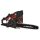 Einhell 4501870 GC-PC 1335/1 I benzinmotoros láncfűrész, 37cm3, 1.3kW, 35cm-es láncvezető, 5.3kg