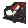 Einhell 4501870 GC-PC 1335/1 I benzinmotoros láncfűrész, 37cm3, 1.3kW, 35cm-es láncvezető, 5.3kg