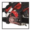 Einhell 4501870 GC-PC 1335/1 I benzinmotoros láncfűrész, 37cm3, 1.3kW, 35cm-es láncvezető, 5.3kg