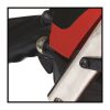 Einhell 4501870 GC-PC 1335/1 I benzinmotoros láncfűrész, 37cm3, 1.3kW, 35cm-es láncvezető, 5.3kg