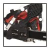 Einhell 4501870 GC-PC 1335/1 I benzinmotoros láncfűrész, 37cm3, 1.3kW, 35cm-es láncvezető, 5.3kg