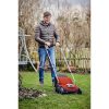 Einhell 3420604 GC-SC 18/28 Li-Solo akkumulátoros gyepszellőztető és talajlazító, Brushless, 18V, 28cm, 12db kés (akku és töltő nélkül)