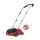Einhell 3420660 GC-SC 36/31 Li-Solo akkumulátoros gyepszellőztető és talajlazító, max.300m2, 2 x18V, 31cm, 16db kés (akku és töltő nélkül)