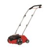 Einhell 3420660 GC-SC 36/31 Li-Solo akkumulátoros gyepszellőztető és talajlazító, max.300m2, 2 x18V, 31cm, 16db kés (akku és töltő nélkül)