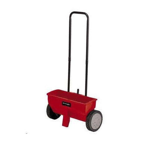 Einhell 3415238 szemcsés anyag szórókocsi, 12liter űrtartalom, 45cm szélesség