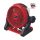 Einhell 3408035 GE-CF 18/2200 Li - Solo akkumulátoros ventilátor, 18cm, max.2200rpm, 3 fokozat (akku és töltő nélkül)