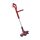 Einhell 3411250 GE-CT 18/30 Li-SOLO akkumulátoros fűszegélynyíró, 30cm, 8500rpm (akku és töltő nélkül)