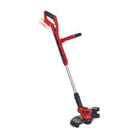 Einhell 3411250 GE-CT 18/30 Li-SOLO akkumulátoros fűszegélynyíró, 30cm, 8500rpm (akku és töltő nélkül)