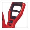 Einhell 3411250 GE-CT 18/30 Li-SOLO akkumulátoros fűszegélynyíró, 30cm, 8500rpm (akku és töltő nélkül)