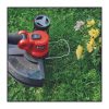 Einhell 3411250 GE-CT 18/30 Li-SOLO akkumulátoros fűszegélynyíró, 30cm, 8500rpm (akku és töltő nélkül)