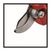 Einhell 3408300 PXC GE-LS 18 Li-Solo akkumulátoros metszőolló, 28 mm (akkumulátor és töltő nélkül)