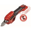 Einhell 3408300 PXC GE-LS 18 Li-Solo akkumulátoros metszőolló, 28 mm (akkumulátor és töltő nélkül)