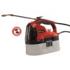 Einhell 3425210 GE-WS 18/35 Li-Solo akkumulátoros permetező, 3.5liter, 60l/h, max. 2.5bar (akku és töltő nélkül)