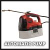 Einhell 3425210 GE-WS 18/35 Li-Solo akkumulátoros permetező, 3.5liter, 60l/h, max. 2.5bar (akku és töltő nélkül)