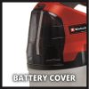 Einhell 3425210 GE-WS 18/35 Li-Solo akkumulátoros permetező, 3.5liter, 60l/h, max. 2.5bar (akku és töltő nélkül)