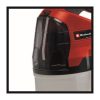 Einhell 3425220 GE-WS 18/75 Li-Solo akkumulátoros permetező, 7.5liter, 60l/h, max. 2.5bar (akku és töltő nélkül)