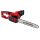 Einhell 4501710 GH-EC 1835 elektromos láncfűrész, 35,6cm-es láncvezető, 1800Watt