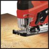 Einhell 4321209 PXC TC-JS 18 Li-Solo akkumulátoros dekopírfűrész (akku és töltő nélkül)