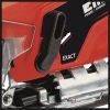 Einhell 4321209 PXC TC-JS 18 Li-Solo akkumulátoros dekopírfűrész (akku és töltő nélkül)