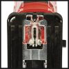 Einhell 4321209 PXC TC-JS 18 Li-Solo akkumulátoros dekopírfűrész (akku és töltő nélkül)