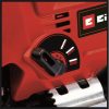 Einhell 4321157 TC-JS 80/1 Kit elektromos dekopírfűrész, 550Watt, 1200-3000rpm, max.80mm