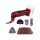 Einhell 4465170 PXC TC-MG 18 Li-Solo akkumulátoros multicsiszoló (akku és töltő nélkül)