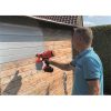 Einhell 4260025 TC-SY 18/60 Li-SOLO akkumulátoros festékszóró, 650ml/min, 800ml-es tartály (akku és töltő nélkül)