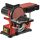 Einhell 4419257 TC-US 380 szalag- és homlokcsiszoló, multifunkciós, 380Watt, 1500rpm