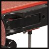 Einhell 4419257 TC-US 380 szalag- és homlokcsiszoló, multifunkciós, 380Watt, 1500rpm