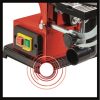 Einhell 4419257 TC-US 380 szalag- és homlokcsiszoló, multifunkciós, 380Watt, 1500rpm