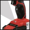 Einhell 4514220 TE-CD 18/2 Li-i +22 akkumulátoros ütvefúró-csavarozó szett, 18V/2,5 Ah, 44 Nm