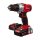 Einhell 4513830 TE-CD 18/2 Li Kit akkumulátoros fúró-csavarozó csomag, 2x1,5Ah akkuval, 44Nm