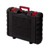 Einhell 4513830 TE-CD 18/2 Li Kit akkumulátoros fúró-csavarozó csomag, 2x1,5Ah akkuval, 44Nm