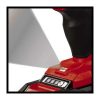 Einhell 4513830 TE-CD 18/2 Li Kit akkumulátoros fúró-csavarozó csomag, 2x1,5Ah akkuval, 44Nm