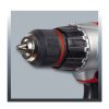 Einhell 4513830 TE-CD 18/2 Li Kit akkumulátoros fúró-csavarozó csomag, 2x1,5Ah akkuval, 44Nm
